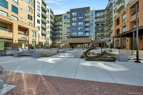 20 N Wilcox Street Unit 218, Castle Rock, CO 80104 - MLS#: 9618788