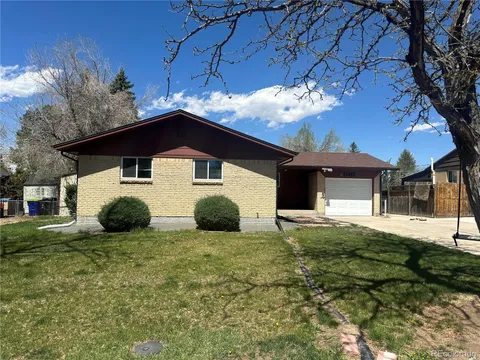 11623 E Virginia Drive, Aurora, CO MLS: 9626267