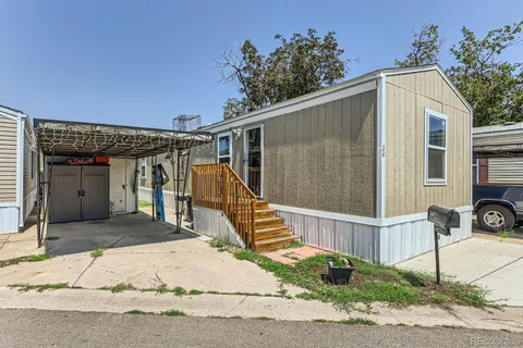 1540 Billings Street, Aurora, CO 80011 - MLS#: 4748432