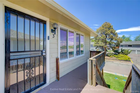 7903 York Street Unit 3, Denver, CO MLS: 7248957