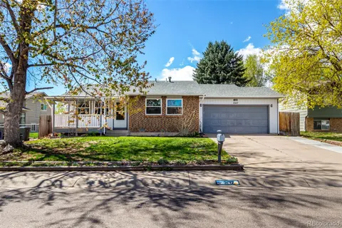 3147 19th Avenue Court, Greeley, CO MLS: 5075635