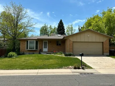 7456 W 74th Place, Arvada, CO 80003 - MLS#: 5226781