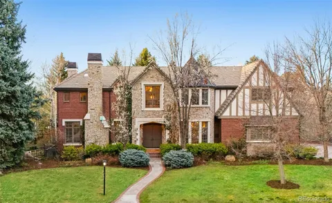 17 Polo Club Drive, Denver, CO 80209 - MLS#: 3554027