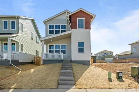 5928 N Lisbon Street, Aurora, CO 80019 - MLS#: 2164295