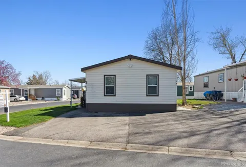 9100 Tejon Street, Denver, CO 80260 - MLS#: 7558386