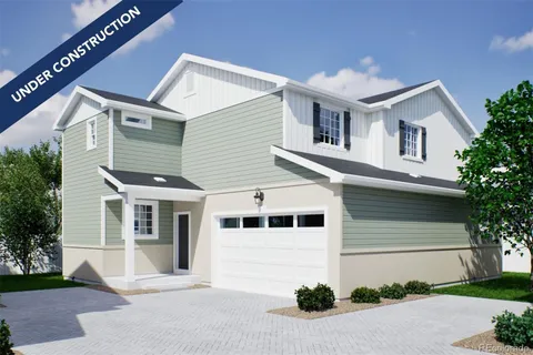 22361 E 38th Place, Aurora, CO 80019 - MLS#: 5177028