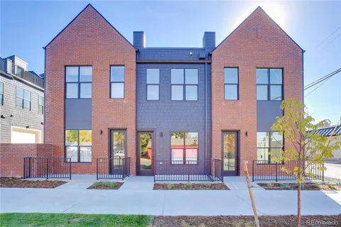 5148 W 44th Avenue, Denver, CO MLS: 9836056
