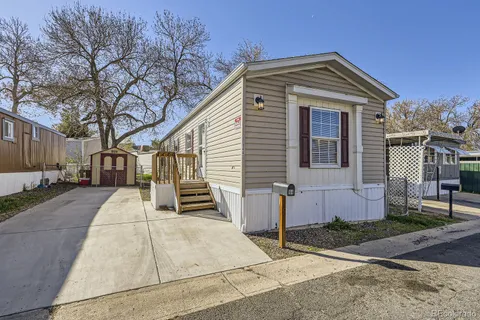 1600 Sable Boulevard, Aurora, CO MLS: 2680798