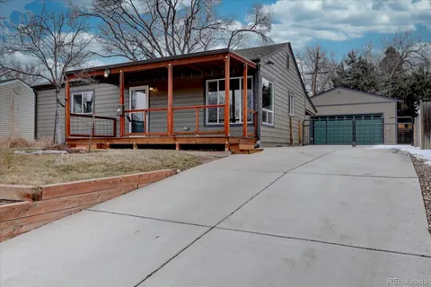 3290 S Holly Street, Denver, CO 80222 - MLS#: 2675070