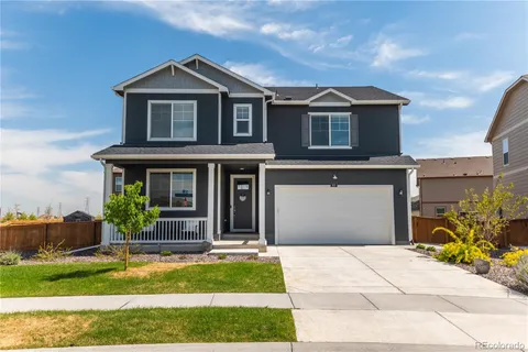 920 William Way, Brighton, CO 80603 - MLS#: 6792931