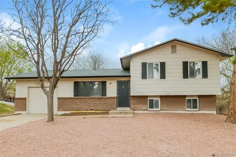 1430 Luna Vista Street, Colorado Springs, CO MLS: 7629371