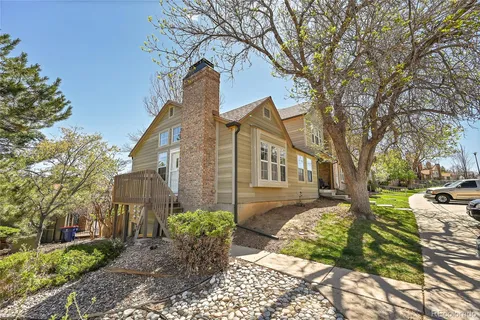 17336 E Rice Circle Unit F, Aurora, CO 80015 - MLS#: 2162985