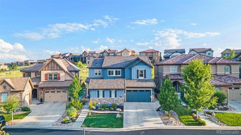 1204 Starglow Place, Highlands Ranch, CO 80126 - MLS#: 5405962