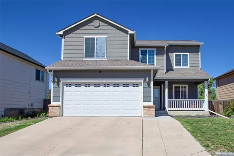 2024 Woodsong Way, Fountain, CO 80817 - MLS#: 6912408