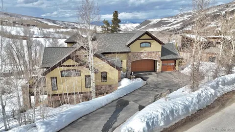 215 Game Trail Road, Silverthorne, CO MLS: 8979962