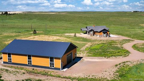 1940 Joseph Circle, Elizabeth, CO 80107 - MLS#: 7398549