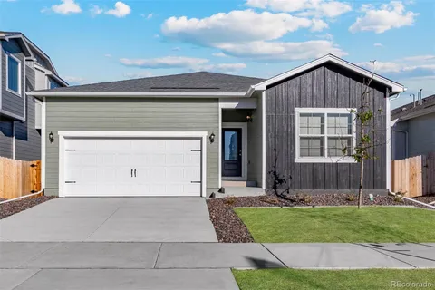 819 Sunflower Drive, Brighton, CO MLS: 4440704