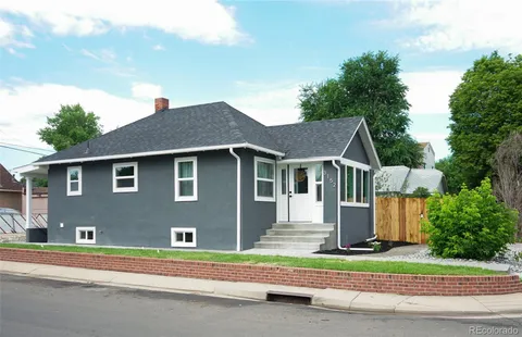 3152 W Gill Place, Denver, CO 80219 - MLS#: 3982945