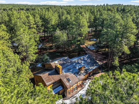 18680 Arrowwood Drive, Monument, CO MLS: 2615383