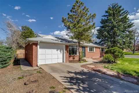 500 Fulton Street, Aurora, CO MLS: 9665844