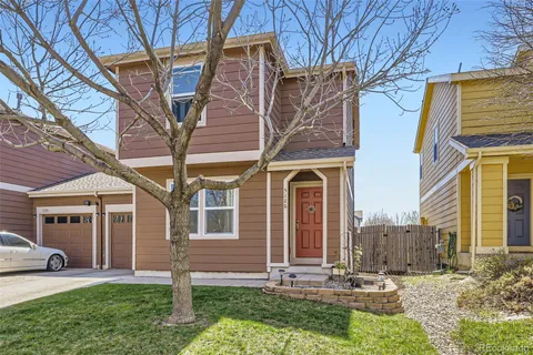 5126 Goshawk Street, Brighton, CO MLS: 8634157