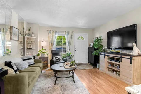 1811 S Quebec Way Unit 134, Denver, CO 80231 - MLS#: 3562652