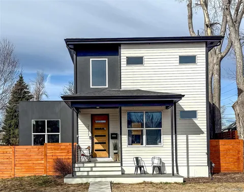 2111 S Franklin Street, Denver, CO MLS: 9588294