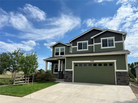 3088 Magnetic Drive, Loveland, CO MLS: 6819073