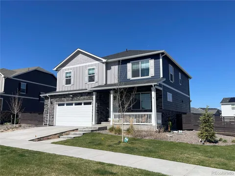 69 S Waterloo Street, Aurora, CO MLS: 7266226