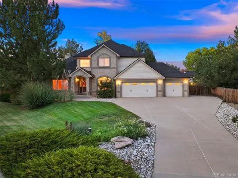 4493 Christensen Circle, Littleton, CO 80123 - MLS#: 8627158