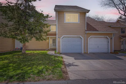 15912 E Dakota Place Unit C, Aurora, CO MLS: 6799795