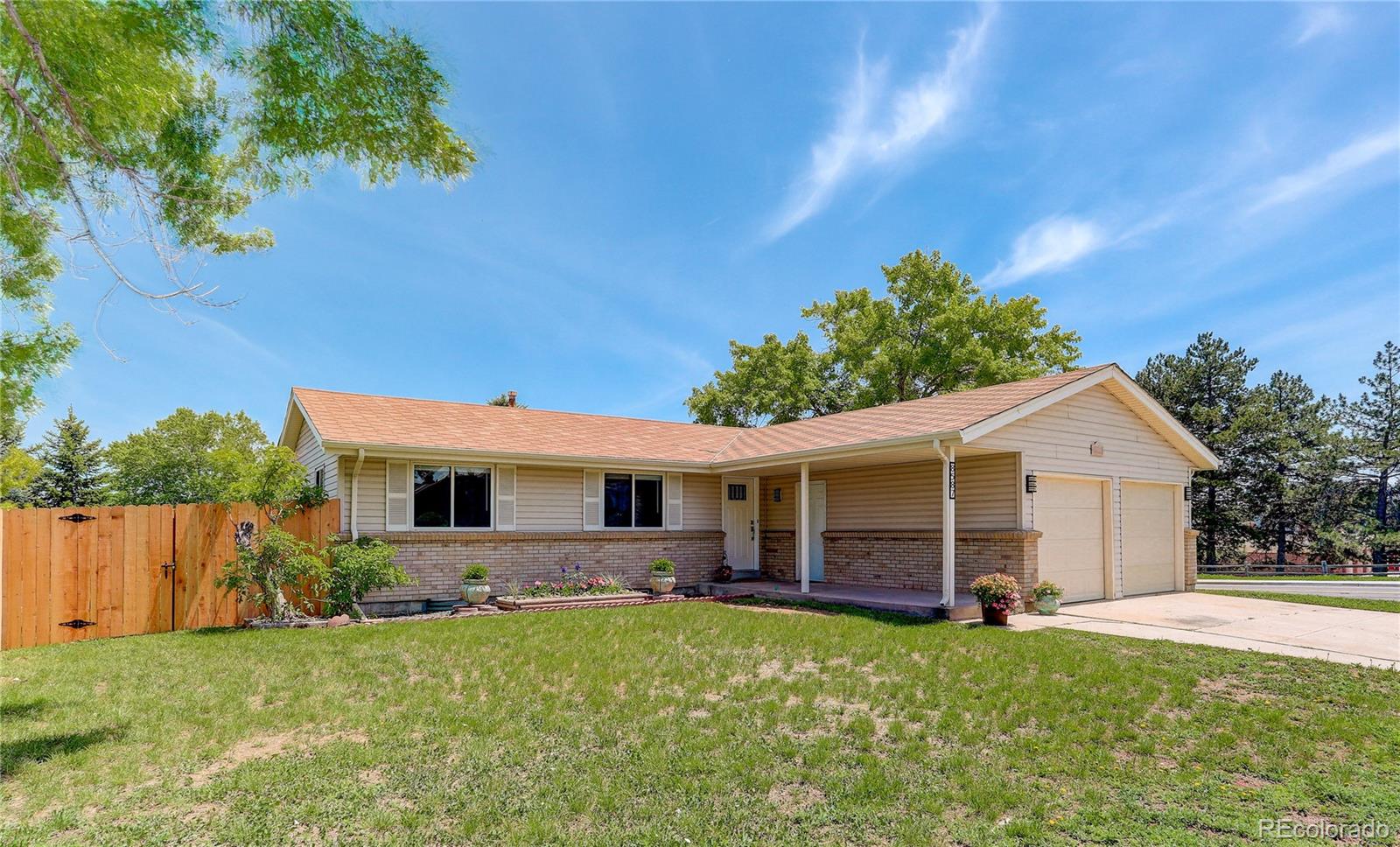 8587 W 78th Place, Arvada, CO 80005 - MLS#: 1564395