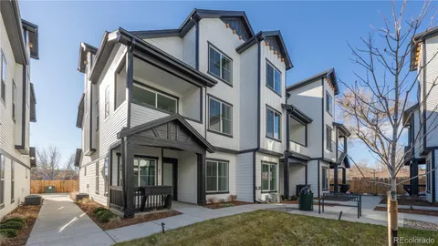 8530 W 52nd Avenue Unit C2, Arvada, CO MLS: 2010144