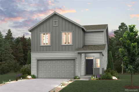 2186 Flower Blossom Avenue, Brighton, CO MLS: 6079470