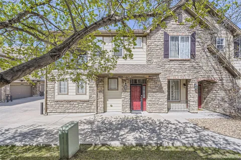 11338 Navajo Circle Unit B, Westminster, CO MLS: 9136030