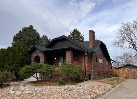 2636 N Glencoe Street, Denver, CO MLS: 8502120