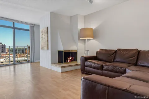 1777 Larimer Street Unit 1201, Denver, CO MLS: 8748926