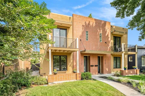 3126 Perry Street, Denver, CO 80212 - MLS#: 2810631