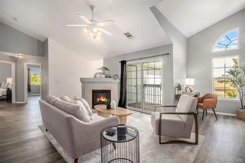 3231 E 103rd Place Unit 308, Thornton, CO 80229 - MLS#: 9826976
