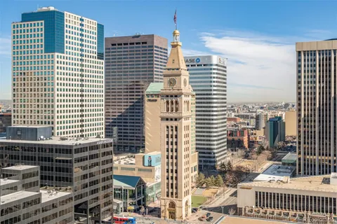 1020 15th Street Unit 23J, Denver, CO MLS: 8444473