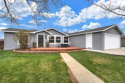 325 Vista Avenue, Granby, CO MLS: 5789495