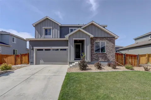 6889 E 119th Avenue, Thornton, CO MLS: 4265160