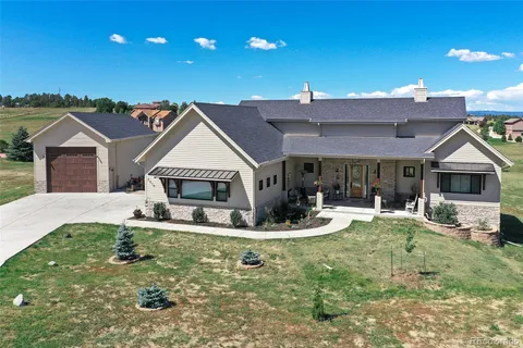 3210 Double Tree Court, Colorado Springs, CO 80921 - MLS#: 5982849