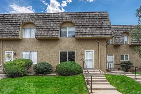 7412 E Princeton Avenue, Denver, CO 80237 - MLS#: 4474340