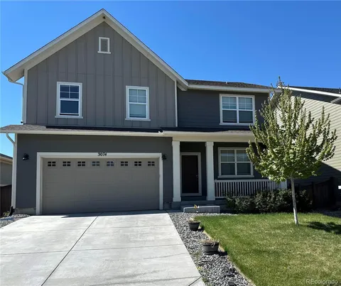 3074 Kestrel Street, Brighton, CO MLS: 9260391