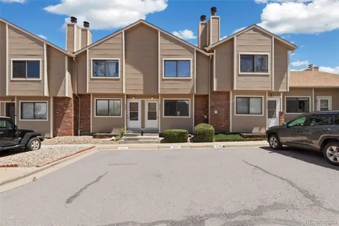 3237 Bridgewater Drive, Colorado Springs, CO 80916 - MLS#: 9435719