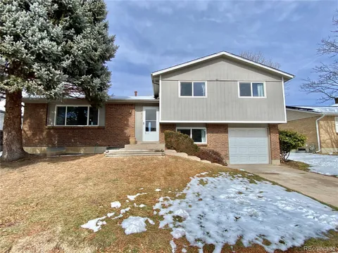 8913 W Arbor Avenue, Littleton, CO MLS: 6826302