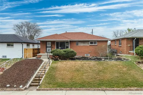 3670 Ivanhoe Street, Denver, CO 80207 - MLS#: 5558462