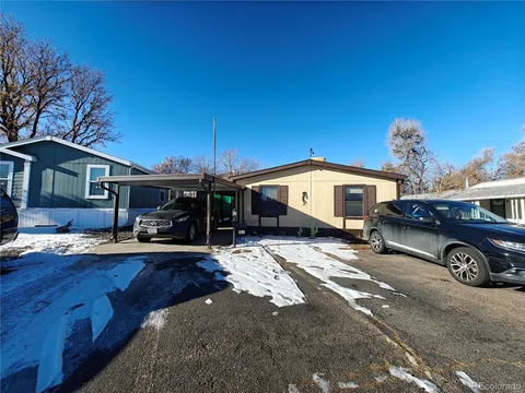 3500 S King Street Unit 92, Denver, CO 80236 - MLS#: 4248892