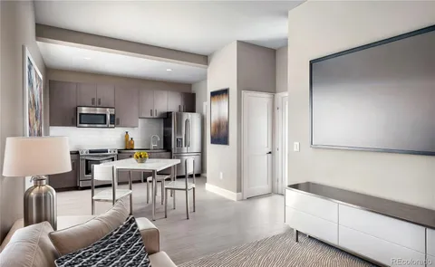 1643 Boulder Street Unit 205, Denver, CO MLS: 3541415